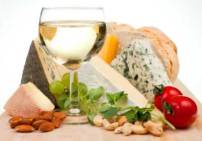 הפנינג שבועות בראשון לציון